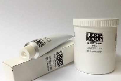 JS Soft Wipe, le petit nouveau de la gamme Joop Stoop