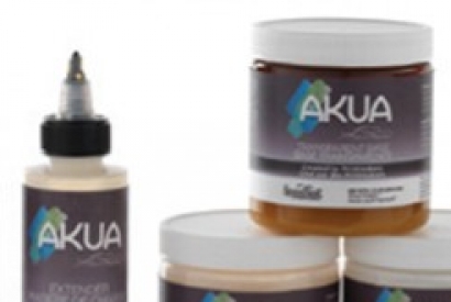 Akua Intaglio  water-soluble ink