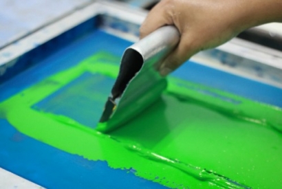  L’impression en Sérigraphie simplifiée 
