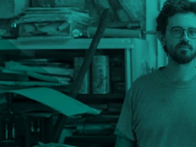 Discussion with the Ateliers Moret - Matthieu Perramant